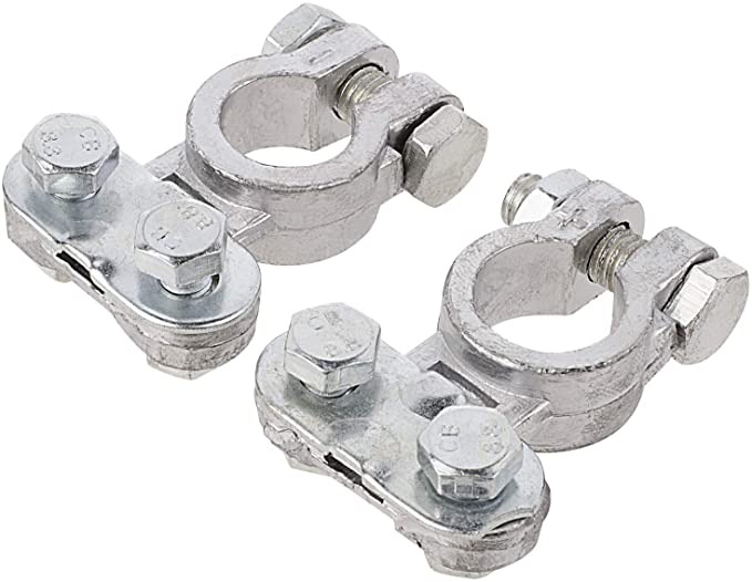 Battery-Terminals